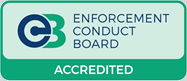 Enforcement Conduct Board