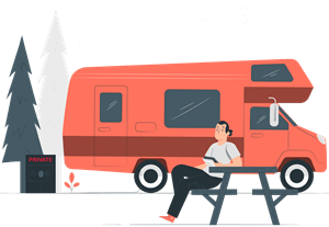 Encampment